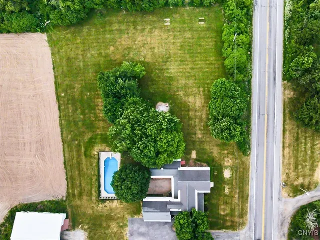 $525,000 | 3295 Highway 12, Kirkland, NY 13323