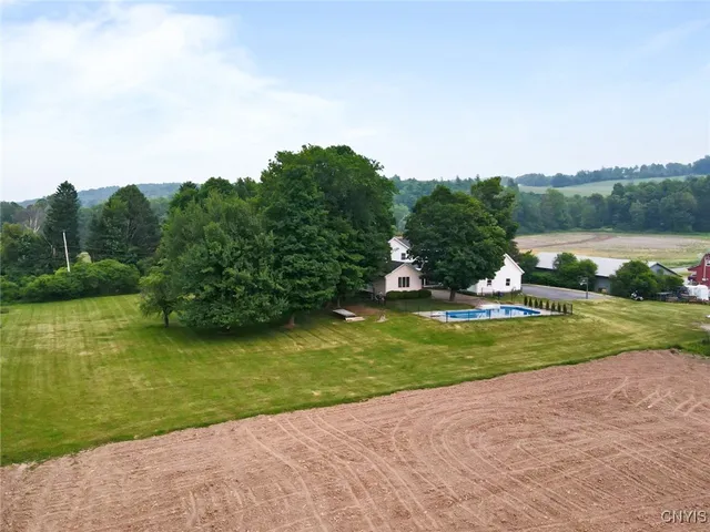 $525,000 | 3295 Highway 12, Kirkland, NY 13323