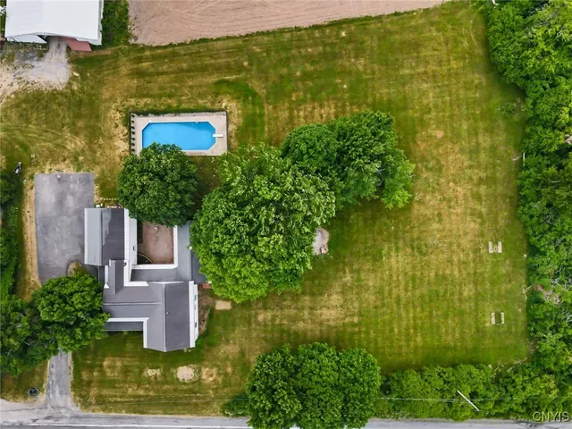 $525,000 | 3295 Highway 12, Kirkland, NY 13323