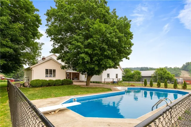 $525,000 | 3295 Highway 12, Kirkland, NY 13323