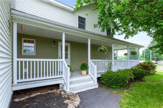 $525,000 | 3295 Highway 12, Kirkland, NY 13323