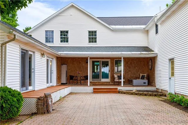 $525,000 | 3295 Highway 12, Kirkland, NY 13323