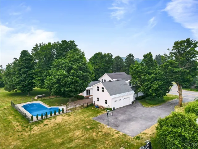 $525,000 | 3295 Highway 12, Kirkland, NY 13323