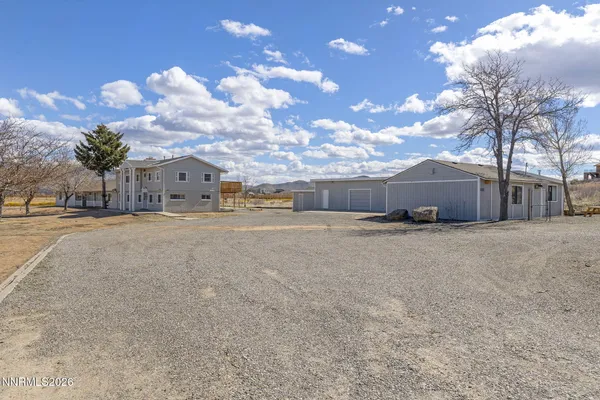 $999,000 | 3722 Lyla Lane, Carson City, NV 89705