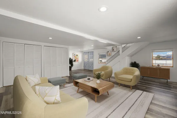 $999,000 | 3722 Lyla Lane, Carson City, NV 89705