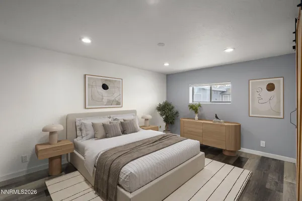 $999,000 | 3722 Lyla Lane, Carson City, NV 89705