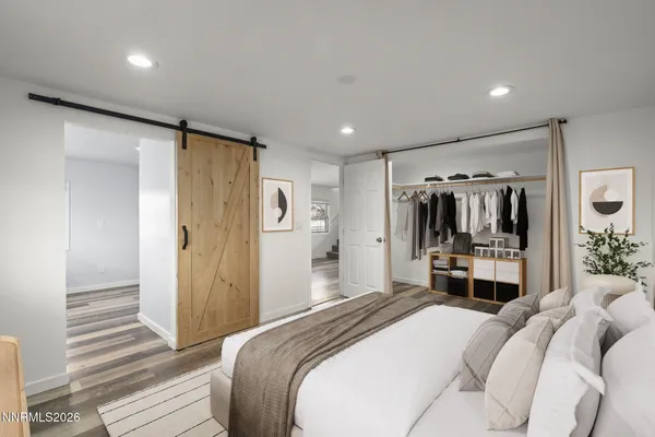 $999,000 | 3722 Lyla Lane, Carson City, NV 89705