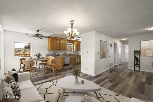 $999,000 | 3722 Lyla Lane, Carson City, NV 89705