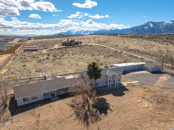 $999,000 | 3722 Lyla Lane, Carson City, NV 89705