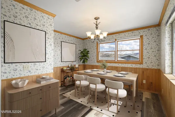 $999,000 | 3722 Lyla Lane, Carson City, NV 89705