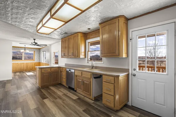 $999,000 | 3722 Lyla Lane, Carson City, NV 89705