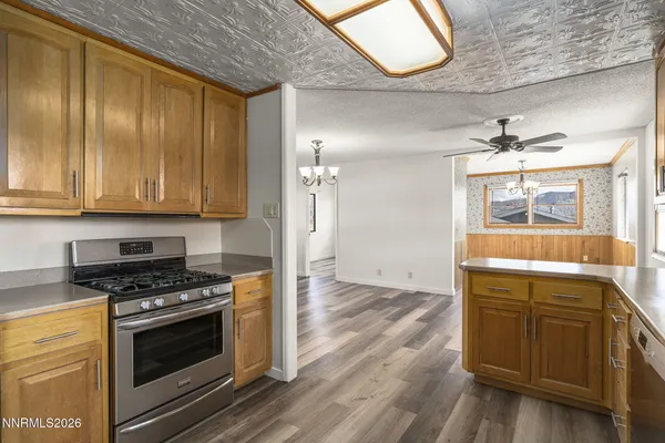 $999,000 | 3722 Lyla Lane, Carson City, NV 89705