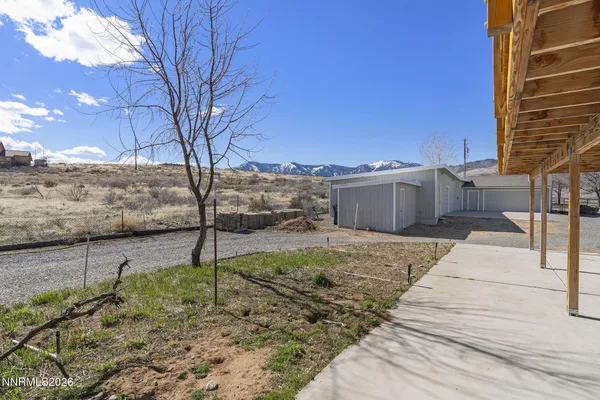 $999,000 | 3722 Lyla Lane, Carson City, NV 89705
