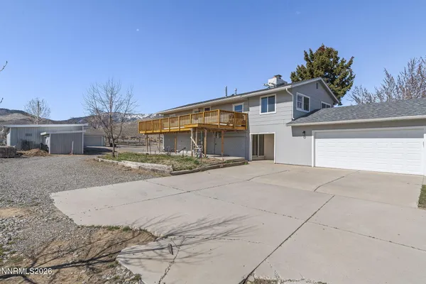 $999,000 | 3722 Lyla Lane, Carson City, NV 89705