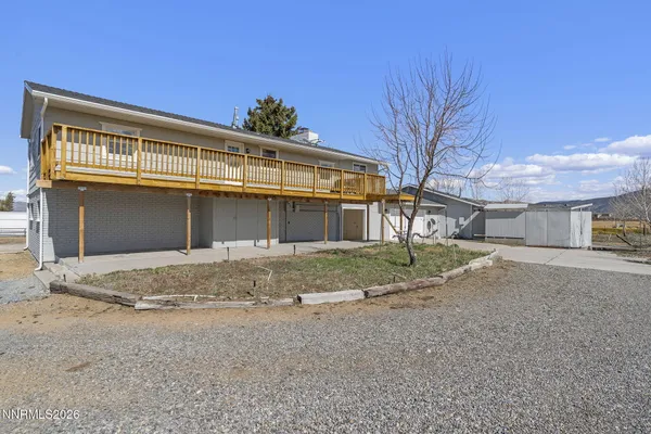 $999,000 | 3722 Lyla Lane, Carson City, NV 89705