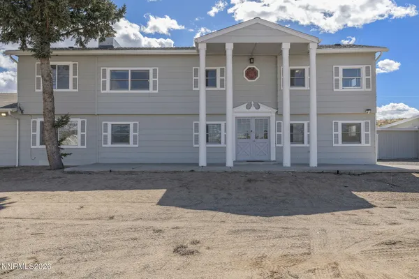 $999,000 | 3722 Lyla Lane, Carson City, NV 89705