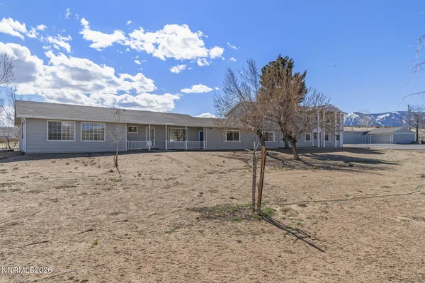 $999,000 | 3722 Lyla Lane, Carson City, NV 89705