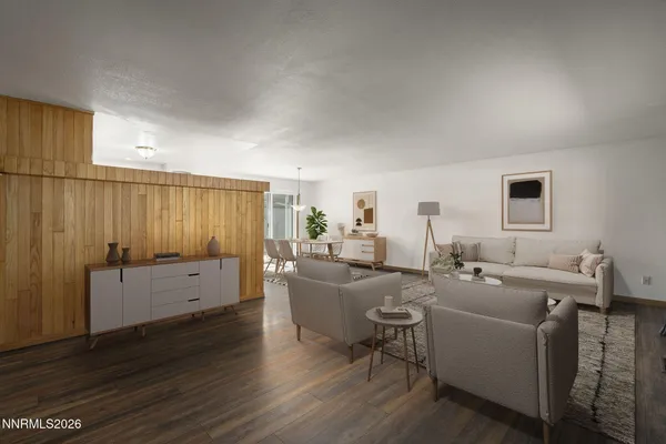 $999,000 | 3722 Lyla Lane, Carson City, NV 89705