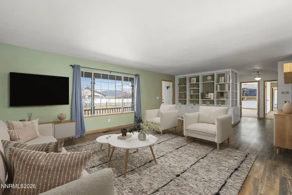 $999,000 | 3722 Lyla Lane, Carson City, NV 89705