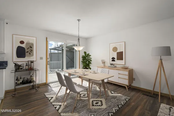 $999,000 | 3722 Lyla Lane, Carson City, NV 89705