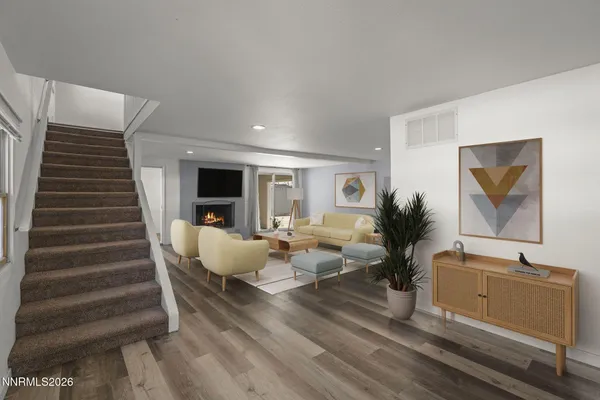 $999,000 | 3722 Lyla Lane, Carson City, NV 89705