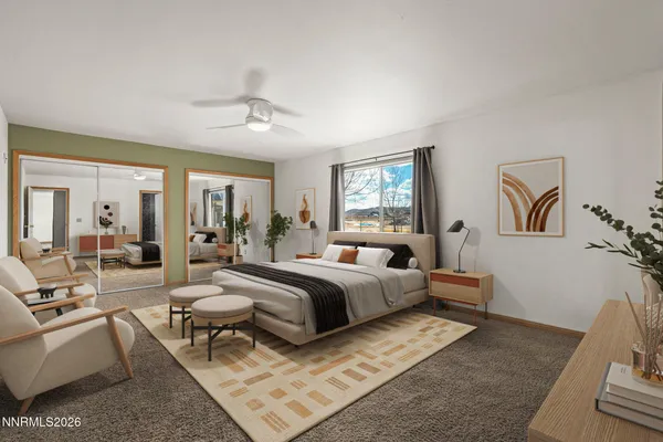 $999,000 | 3722 Lyla Lane, Carson City, NV 89705