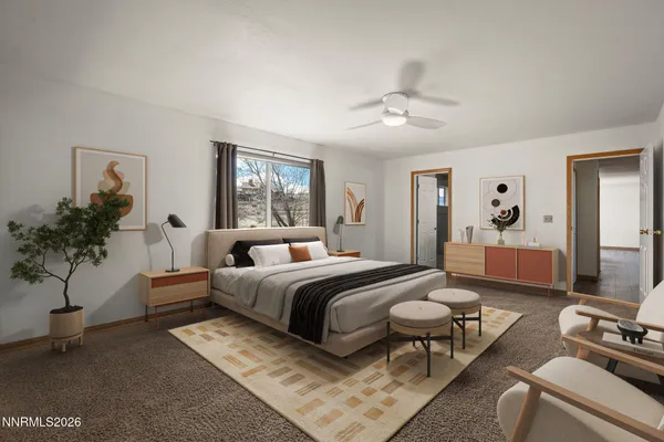 $999,000 | 3722 Lyla Lane, Carson City, NV 89705