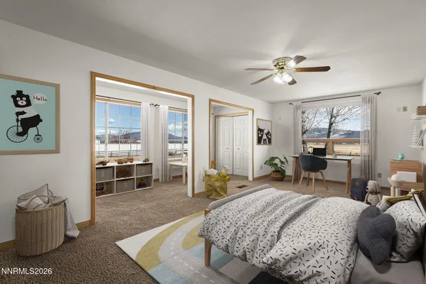 $999,000 | 3722 Lyla Lane, Carson City, NV 89705