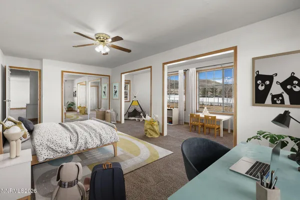 $999,000 | 3722 Lyla Lane, Carson City, NV 89705