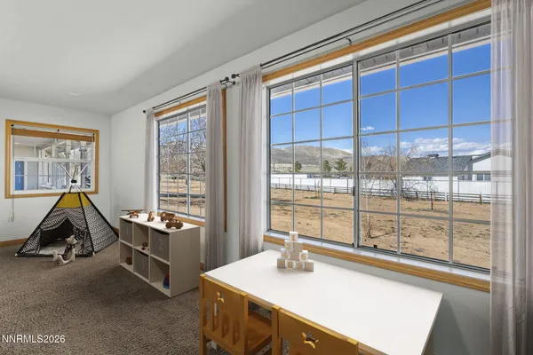 $999,000 | 3722 Lyla Lane, Carson City, NV 89705