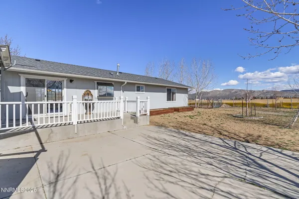 $999,000 | 3722 Lyla Lane, Carson City, NV 89705