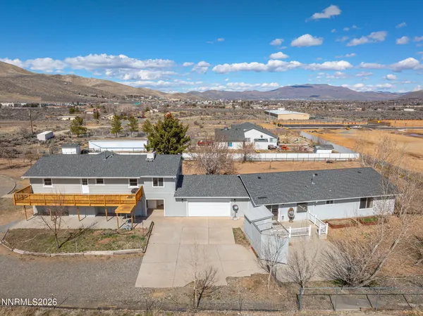 $999,000 | 3722 Lyla Lane, Carson City, NV 89705