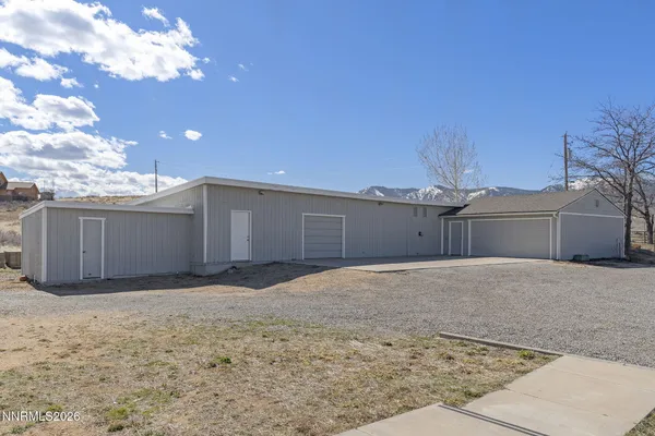 $999,000 | 3722 Lyla Lane, Carson City, NV 89705