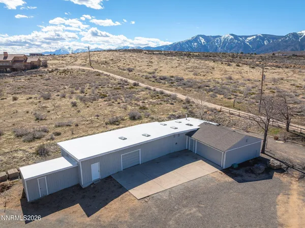 $999,000 | 3722 Lyla Lane, Carson City, NV 89705