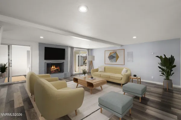 $999,000 | 3722 Lyla Lane, Carson City, NV 89705