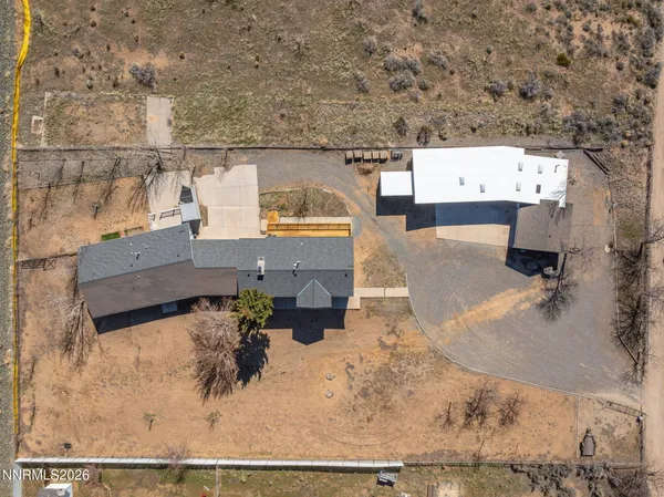 $999,000 | 3722 Lyla Lane, Carson City, NV 89705