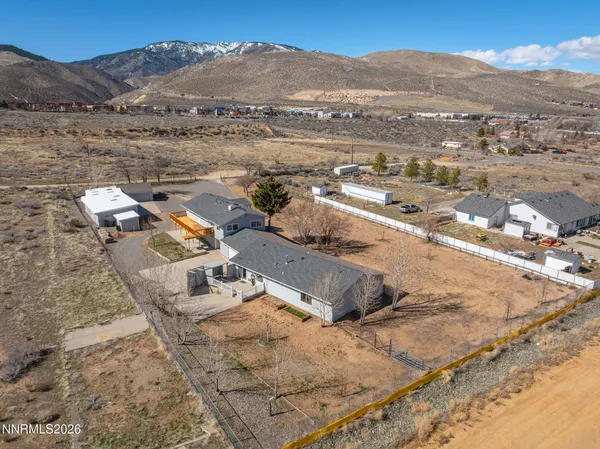 $999,000 | 3722 Lyla Lane, Carson City, NV 89705