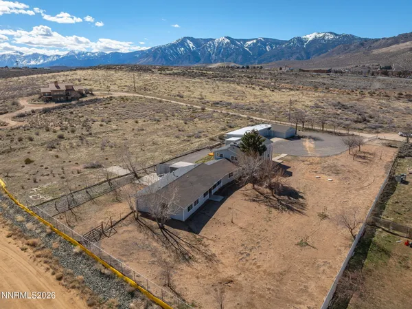 $999,000 | 3722 Lyla Lane, Carson City, NV 89705