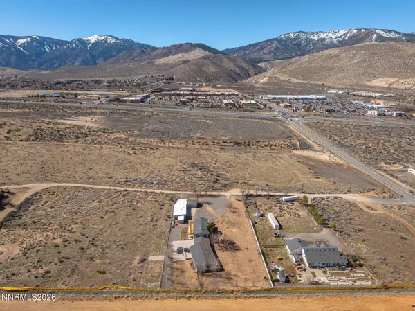 $999,000 | 3722 Lyla Lane, Carson City, NV 89705