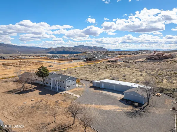 $999,000 | 3722 Lyla Lane, Carson City, NV 89705