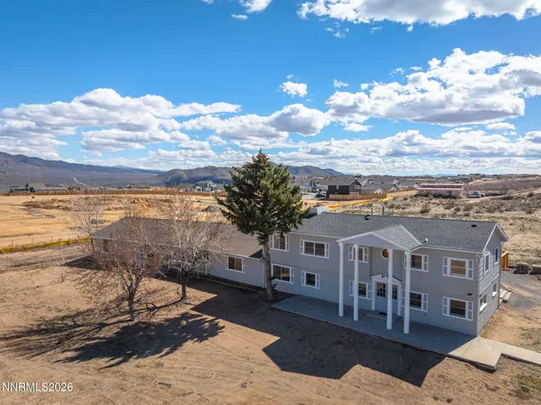 $999,000 | 3722 Lyla Lane, Carson City, NV 89705
