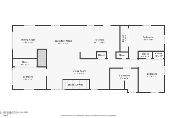 $999,000 | 3722 Lyla Lane, Carson City, NV 89705