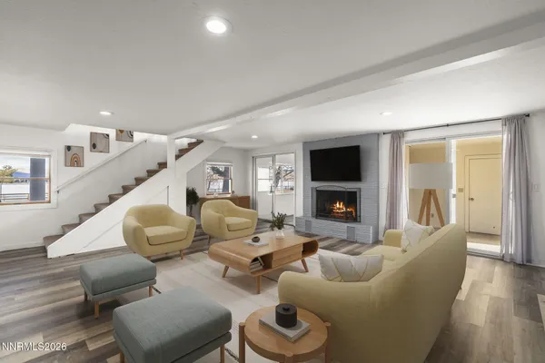 $999,000 | 3722 Lyla Lane, Carson City, NV 89705