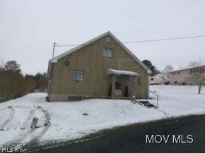 102 Cardinal Street Ellenboro, WV 26346 - Photo 2 of 13