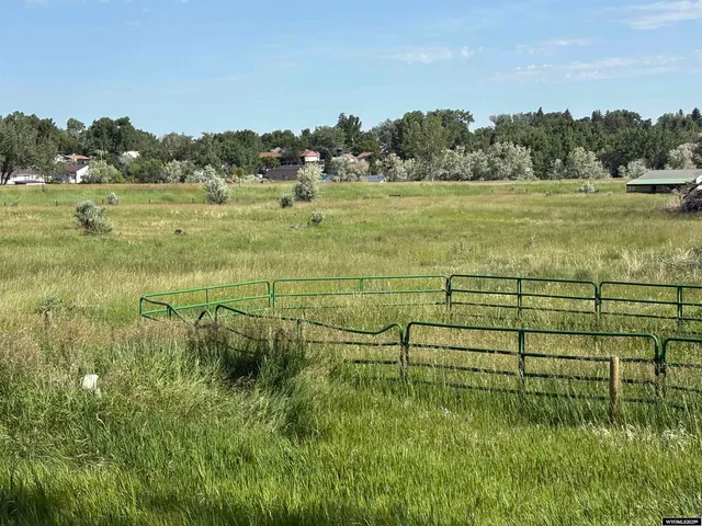 $399,900 | Tbd South Main Street, Buffalo, WY 82834