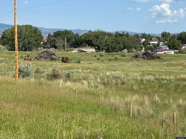 $399,900 | Tbd South Main Street, Buffalo, WY 82834