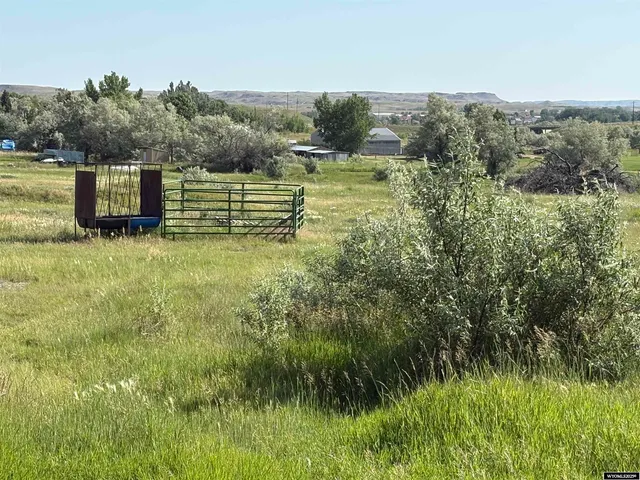 $399,900 | Tbd South Main Street, Buffalo, WY 82834