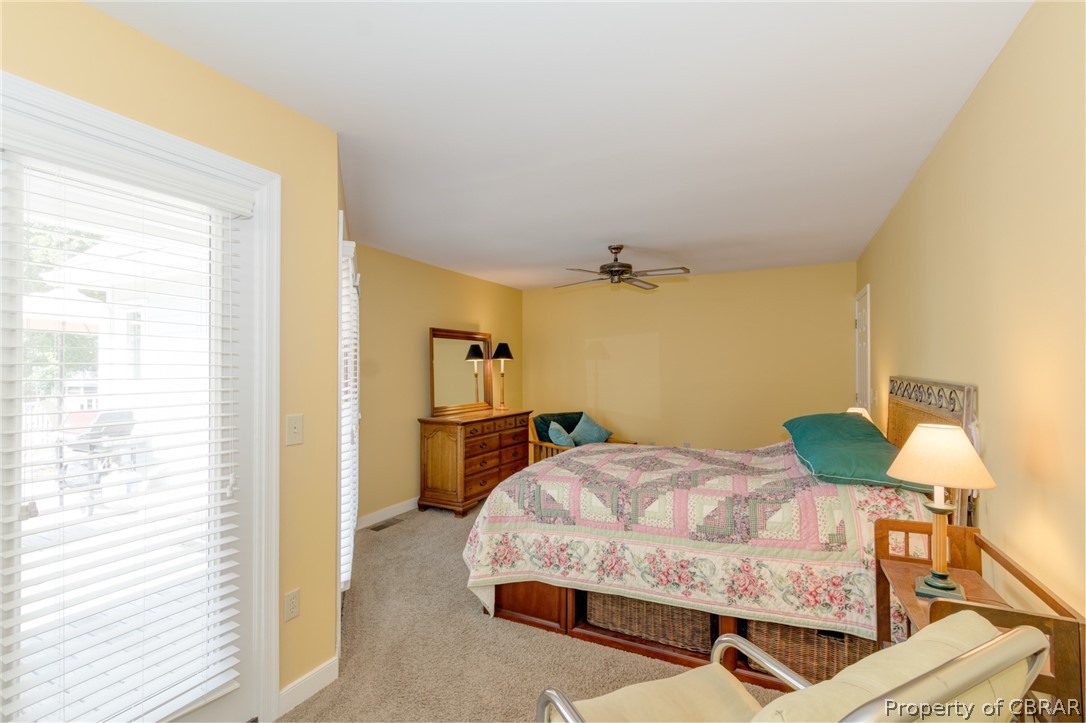 63 Oyster Shell Road, Unit 6 Deltaville, VA 23043 - Photo 20 of 49 Gallery Image 20