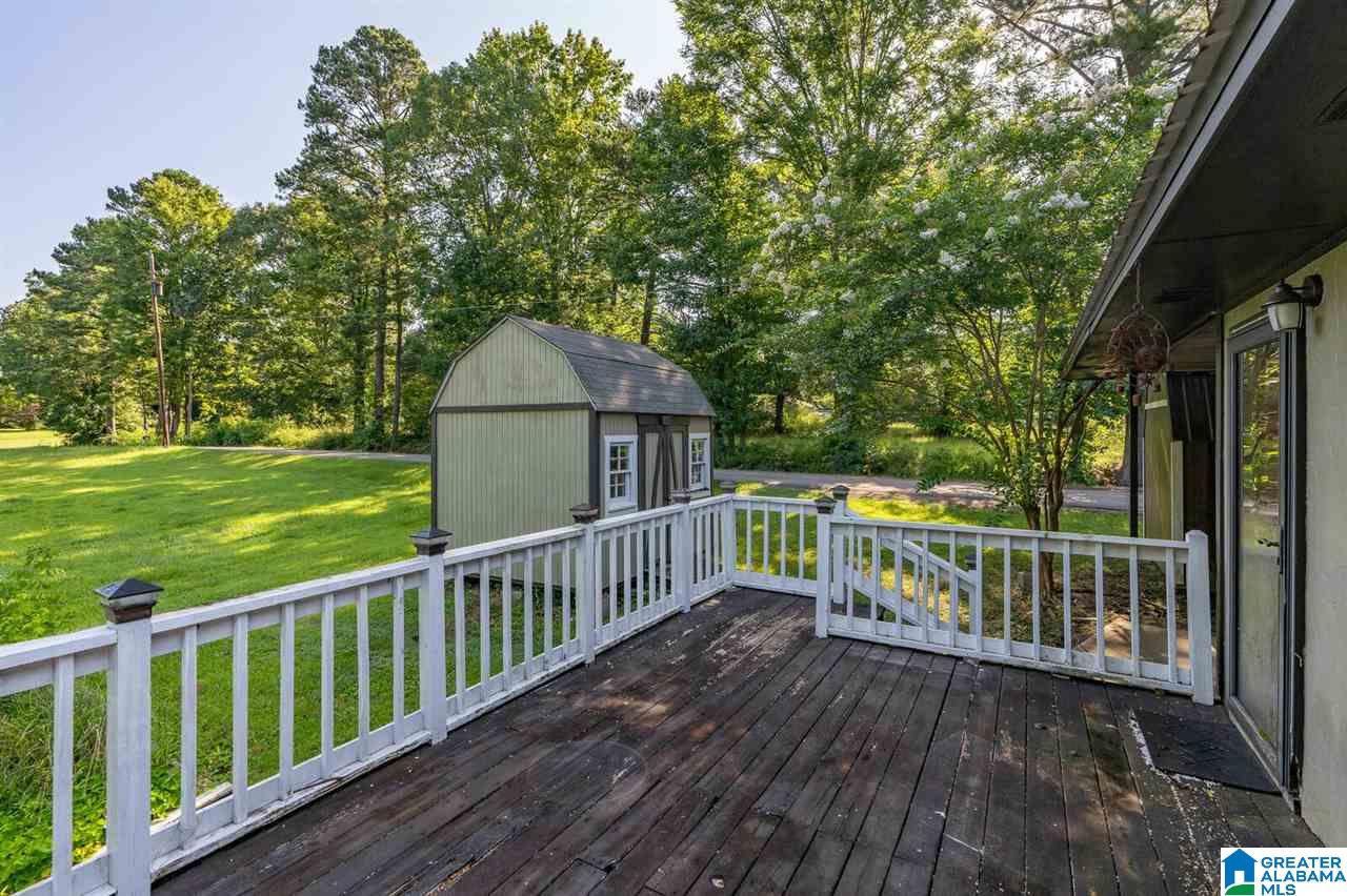 3975 Hilltop Road Southeast Bessemer, AL 35022 - Photo 17 of 20