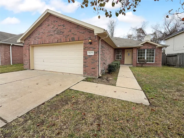 $209,000 | 18472 Sunrise Oaks Court, Montgomery, TX 77316